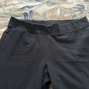 Lands End Starfish Crop Pants